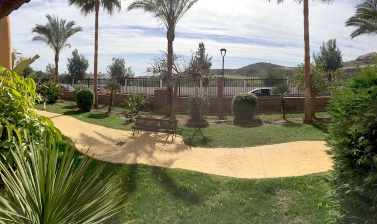 Modern Ground Floor Calanova Golf Apartment La Cala De Mijas Exterior photo